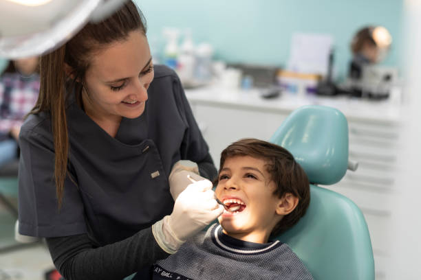Best After-Hours Emergency Dentist in Arcola, TX