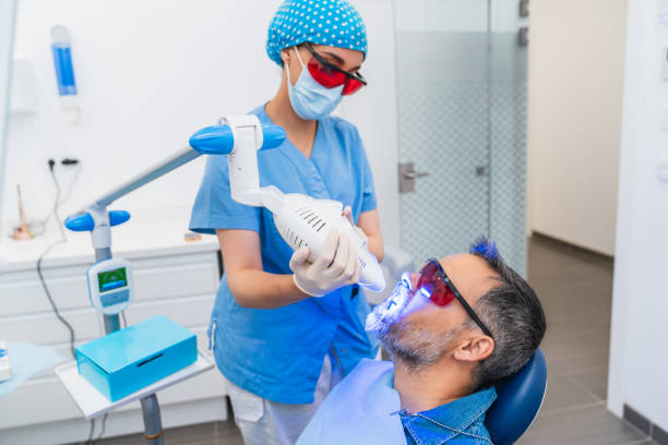 Best Pediatric Emergency Dentist in Arcola, TX